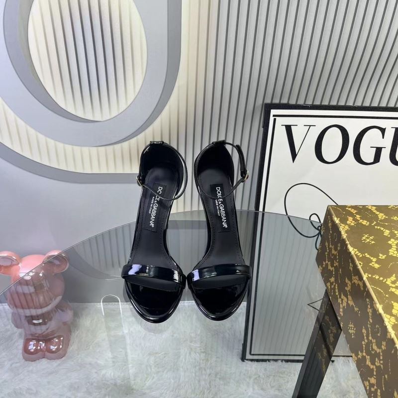 Dolce Gabbana Sandals